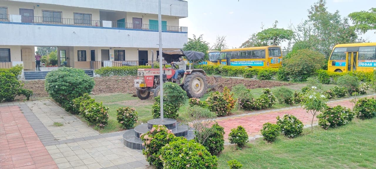 Garden Planning & Installation