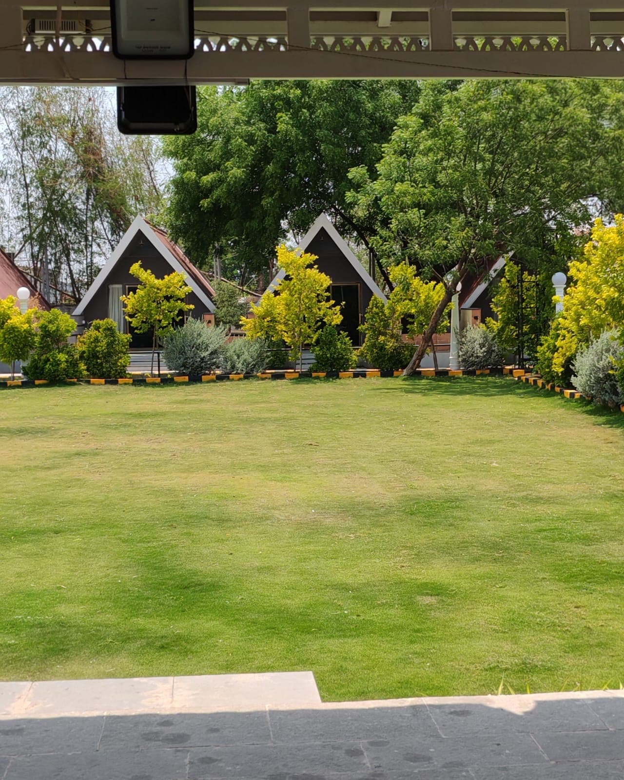 Garden Maintenance